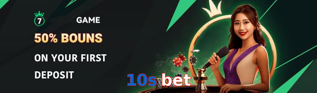 10S Bet